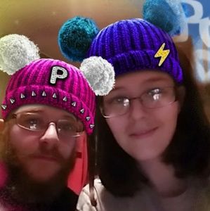 Meet your Posher, Amber